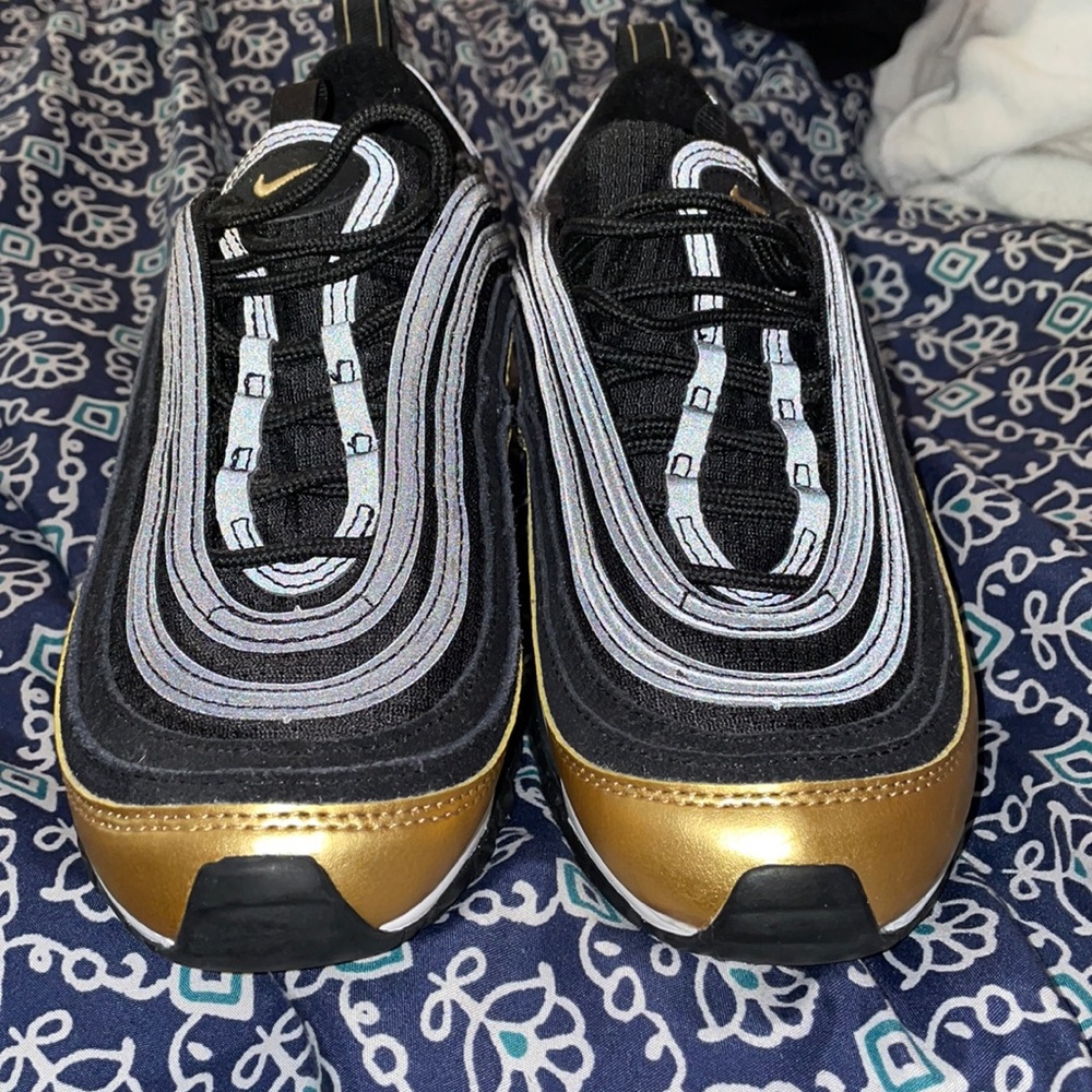 Nike air max 97